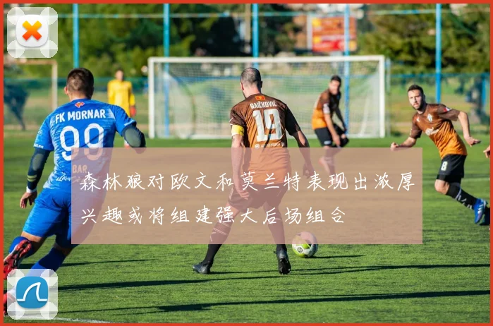 森林狼对欧文和莫兰特表现出浓厚兴趣或将组建强大后场组合