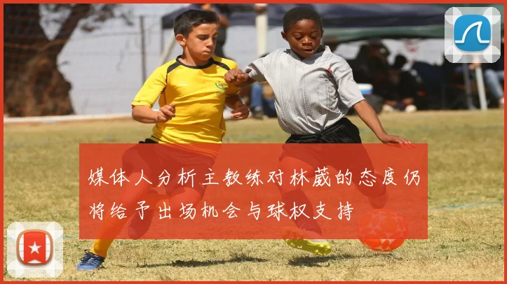 媒体人分析主教练对林葳的态度仍将给予出场机会与球权支持